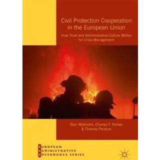 Civil Protection Cooperation in the European Union
