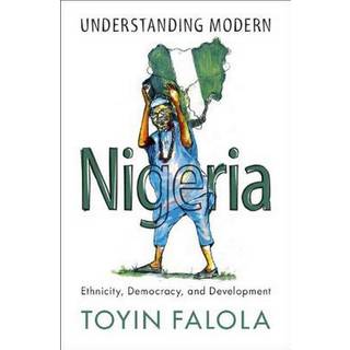 Understanding Modern Nigeria