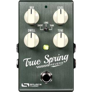 Source Audio SA 247 True Spring Reverb