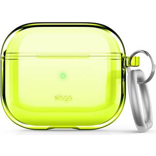 Elago AirPods 3 Clear Case