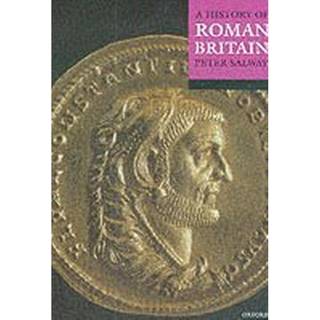 A History of Roman Britain