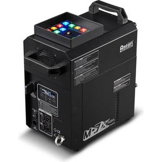 Antari M-7X RGBA Stage Fogger TILBUD NU