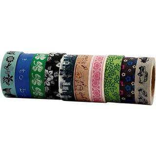 Masking Tape 15 mm x 10 m - Kreativ Dekoration