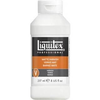 Acrylic varnish matte 237ml