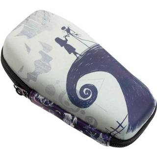 NBX - Mini Sationery Case - Spiral Hill
