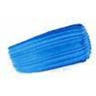 Golden Heavy Body Acrylfarbe - Manganeseblau