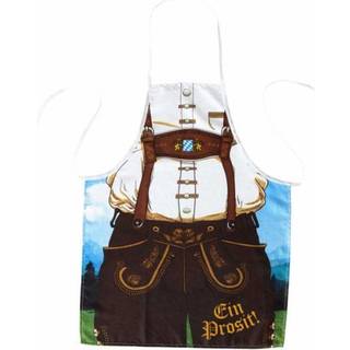 Bavarian forklæde