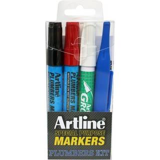 Artline Plumbers Kit 4-pack