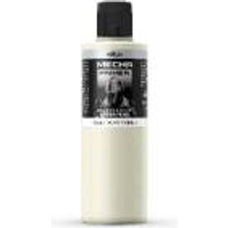 Vallejo Mecha Primer Ivory 200 ml. [Levering: 1-2 dage]