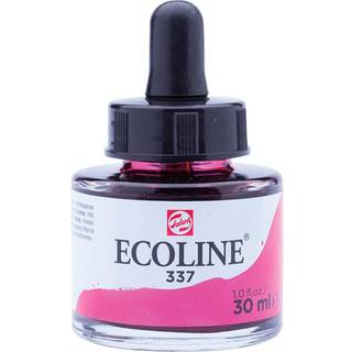Flüssige Wasserfarbe 30ml - Magenta