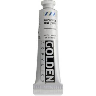 Golden Acryl 59 ml Interf 4030