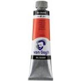 V Gogh olie 40ml Vermilion
