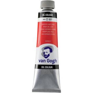 V Gogh olie 40ml Mad. lake LT