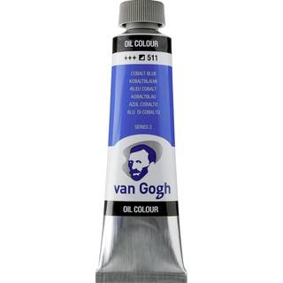 V Gogh olie 40ml Cob. blue