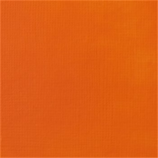 Basics Acrylfarbe 118ml - Kadmiumorange