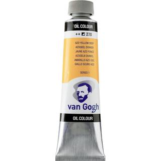 V Gogh olie 40ml Azo yellow DP