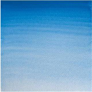 Watercolour proff. 1/2 pan Cerulean Blue 137