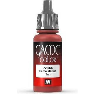 Tan - Game Color - Vallejo