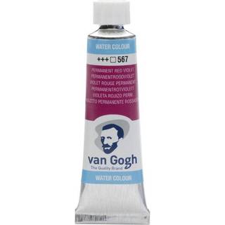 Van Gogh Akvareltuber Perm. Red Vio (567)