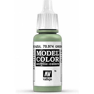 Vallejo Model Farve 70.974 Green Sky