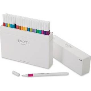 Emott 0,4 mm fint 40c s?t1