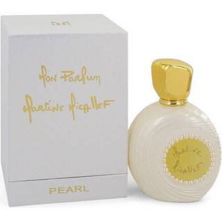 M. Micallef Mon Parfum Pearl Eau de Parfum til kvinder 100 ml - 100 ml