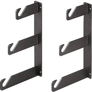MANFROTTO Tripleholder t.væg 045