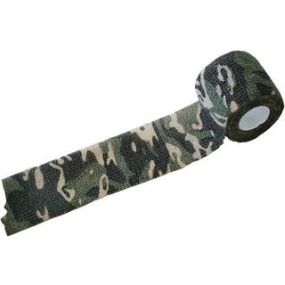 Stabilotherm Camo Tape Multicolour, OneSize