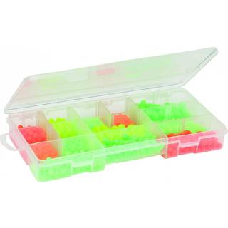 Kinetic Multi Beads Selection