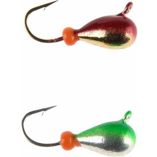iFish Filuren, 2-pack Nocolour, OneSize