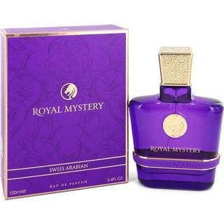 Swiss Arabian Royal Mystery Eau de parfum 100 ml