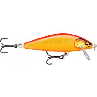 Rapala Countdown Elite - Gilded Gold Orange