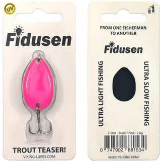 Fidusen Blink - 2,8g (På lager i varehus)