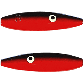 OGP Skruen 15g Fl. Red/Black