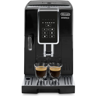 Delonghi Dinamica kaffemaskine ECAM350.50.SB - På lager i butik