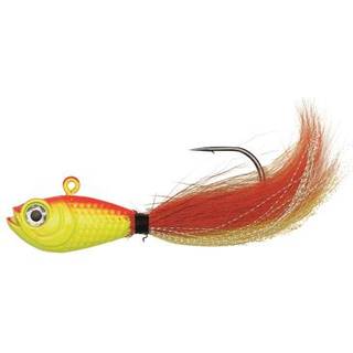 Kinetic Rumba Jig Orange-Yellow 100g