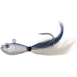 Kinetic Rumba Jig Blue-Pearl 100g