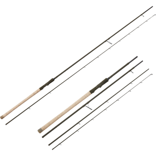 Savage Gear SG4 Shore Game 9'2'' fod 10-30 g, 2-delt