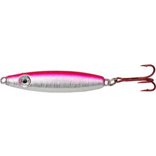 Kinetic Crazy Herring Kastepirk - Pink/Crystal