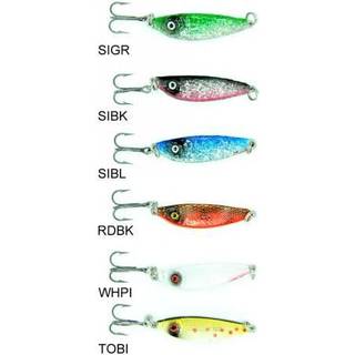 iFish Micro Stagger 40 mm RDBK, OneSize