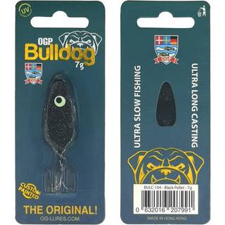 OGP Bulldog Blink - 7g (På lager i varehus)