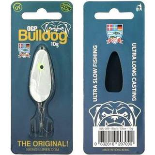 OGP Bulldog Blink - 10g (På lager i varehus)