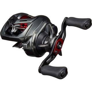 Daiwa Multirulle Alphas Air TW R -