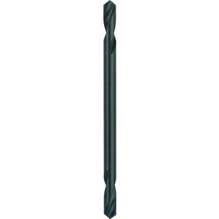 Bosch Dobbeltbor HSS-G 3,3x49mm 10 Stk - 2608597585