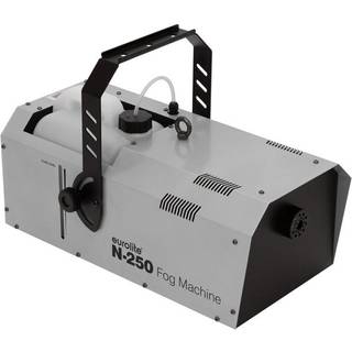 Eurolite N-250 Fog Machine TILBUD NU