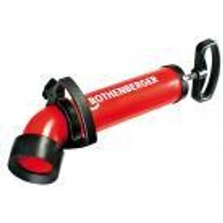 ROTHENBERGER kloakrenser ROPUMP SUPER PLUS