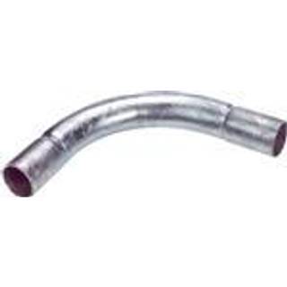 Bøjning 32Mm (1 1/4") Varmgalvaniseret Dietzel