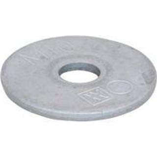 Walraven Skive rund Ø10,5/40 MM bup