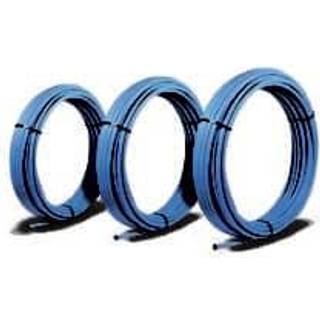 Pem-rør Wavin PN10 50 m 63 mm
