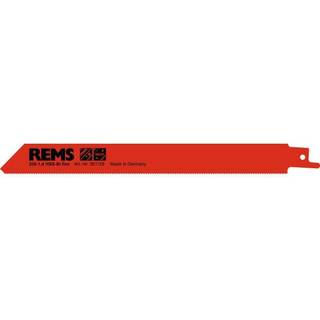 REMS bajonetsavklinge metal 200-1,4 5/pk
